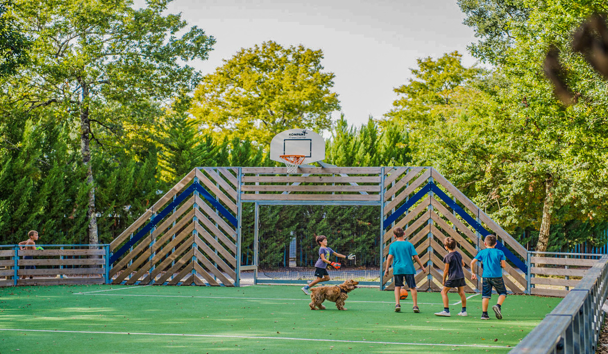 Domaine de La Forge Aquitaine - La Teste-de-Buch visuel 16/20