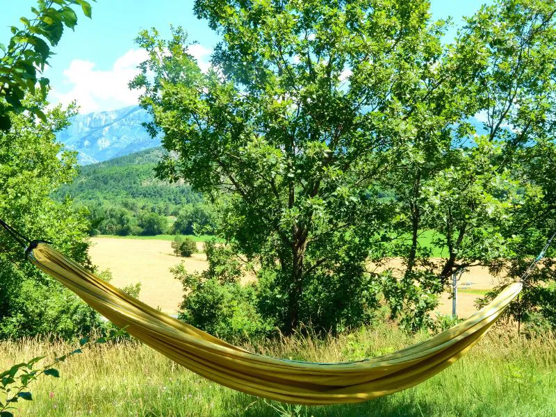 Domaine du Couriou Rhône-Alpes - Recoubeau-Jansac visuel 9/13