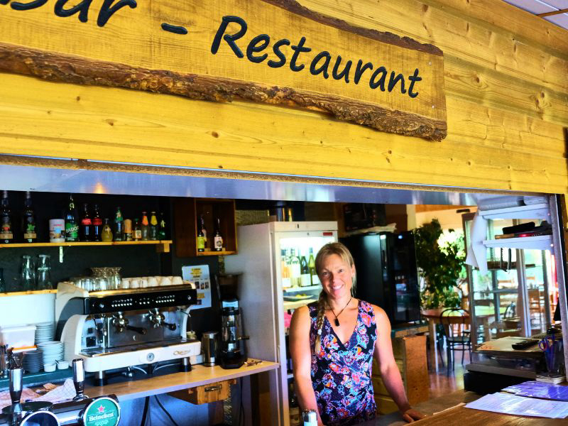 Domaine du Couriou Rhône-Alpes - Recoubeau-Jansac visuel 7/13