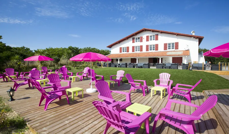 Camping Erreka Aquitaine - Bidart visuel 13/27