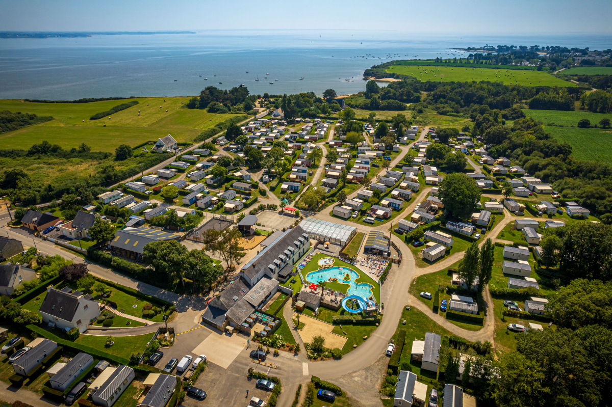 Ker Yaoulet Bretagne - Ambon visuel 17/39