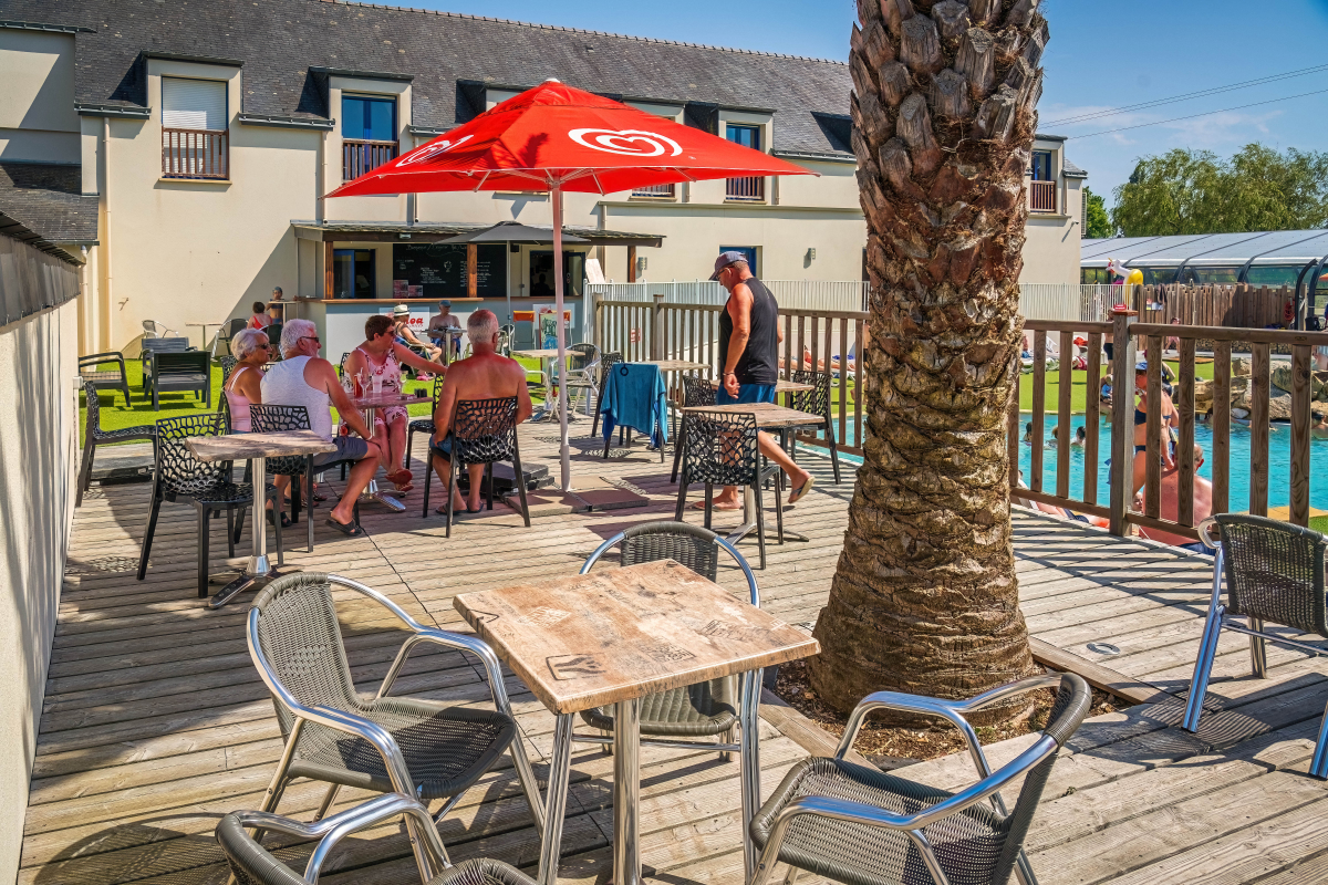 Ker Yaoulet Bretagne - Ambon visuel 31/39