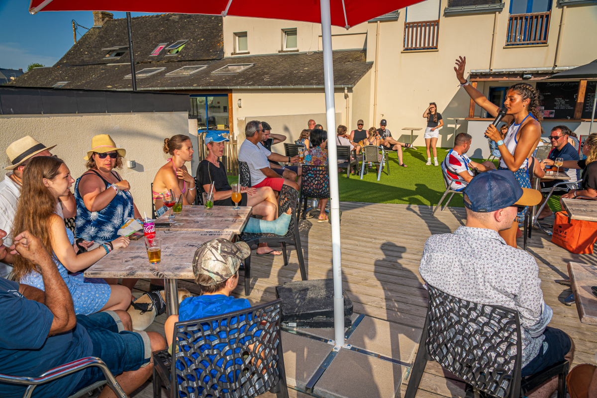 Ker Yaoulet Bretagne - Ambon visuel 32/39