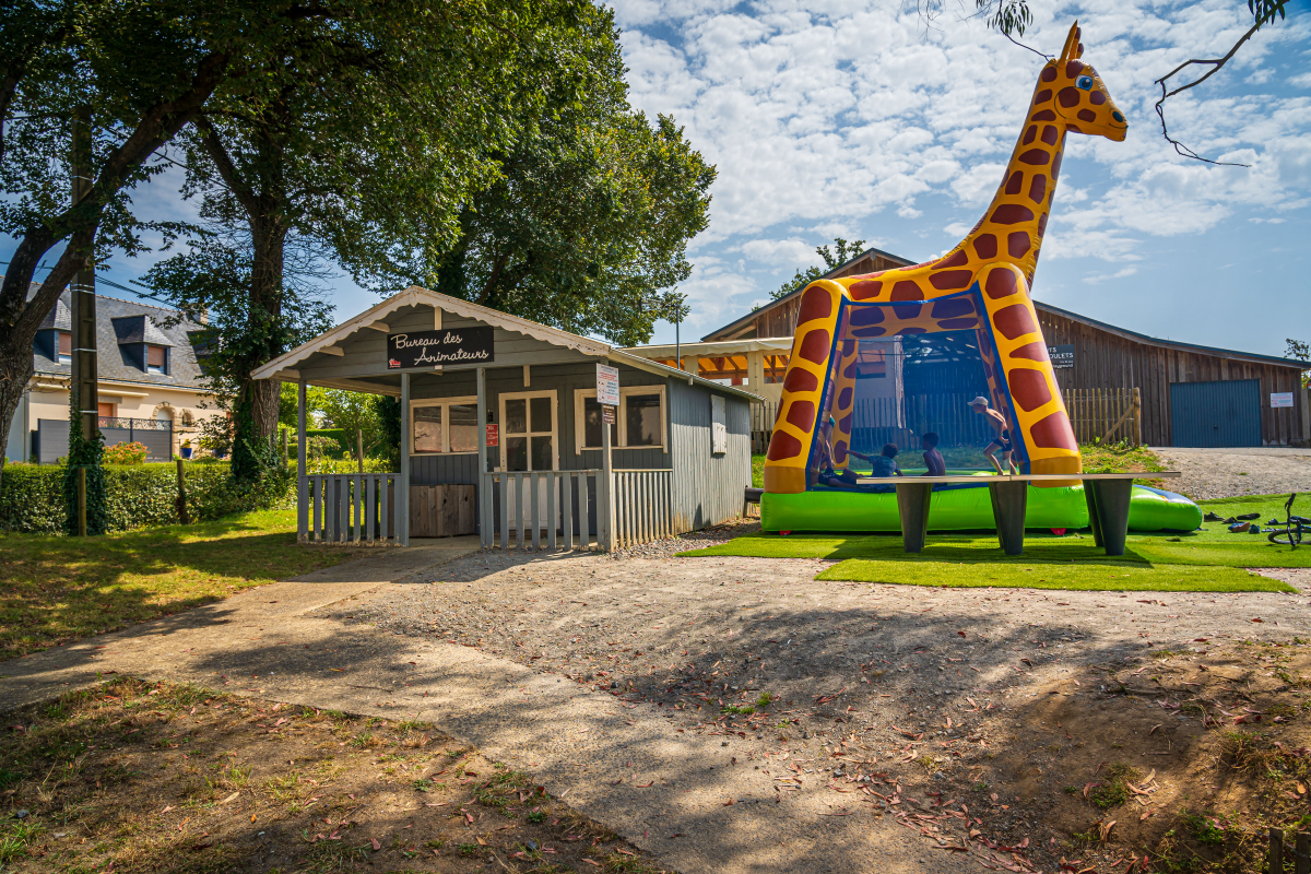 Ker Yaoulet Bretagne - Ambon visuel 28/39