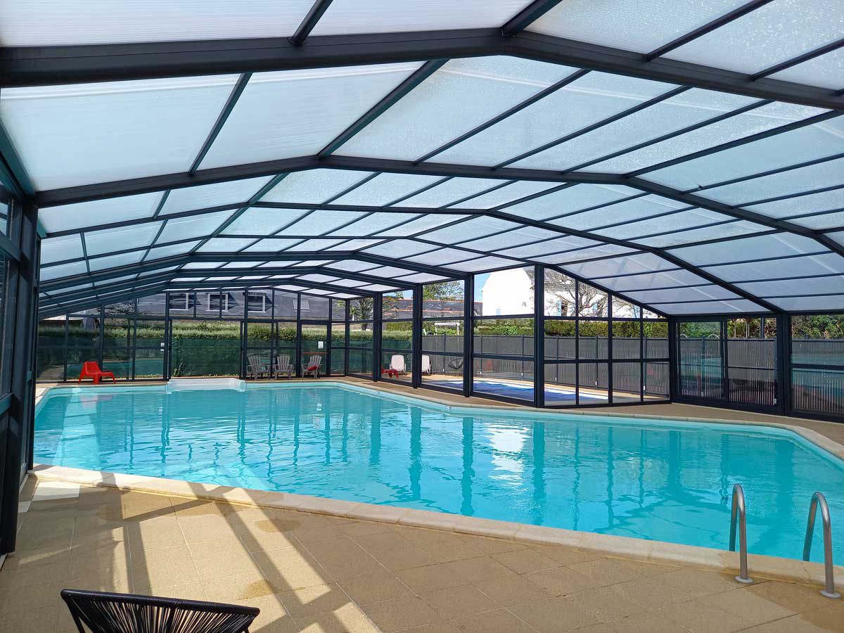 Kervastard Bretagne - Fouesnant visuel 1/1