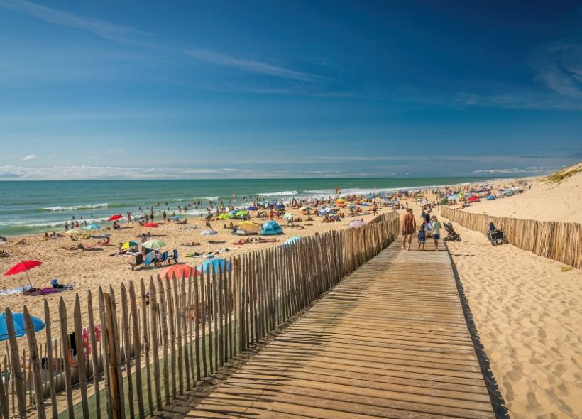 L'Orée du Bois Aquitaine - Hourtin visuel 37/39