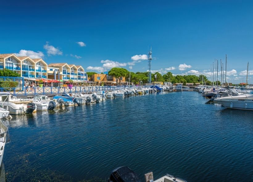 L'Orée du Bois Aquitaine - Hourtin visuel 35/39