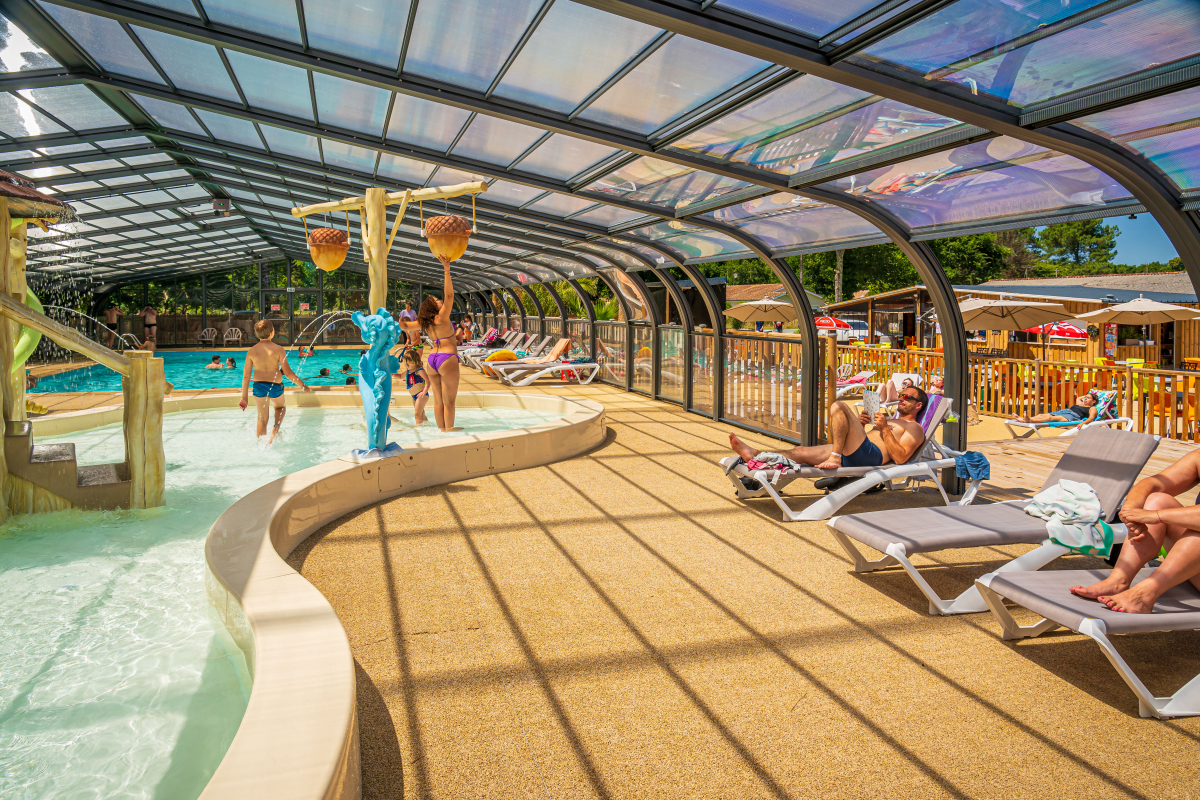 L'Orée du Bois Aquitaine - Hourtin visuel 13/39