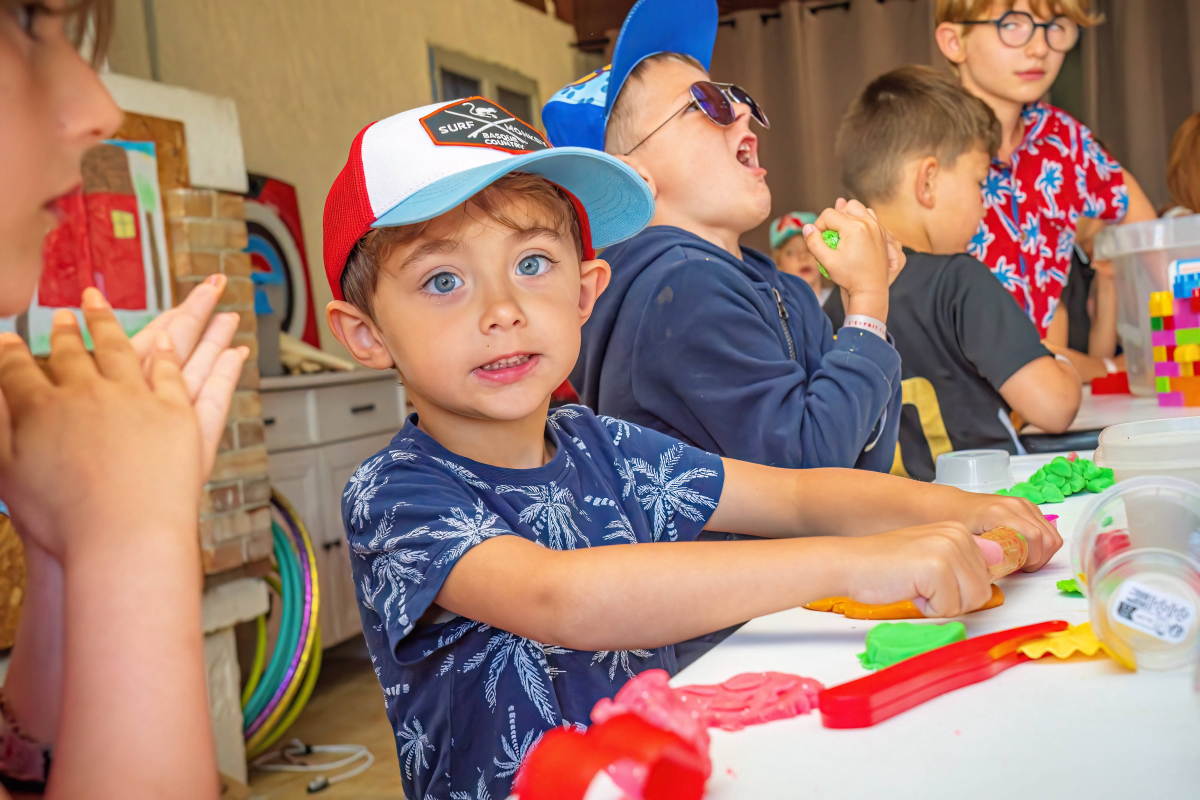 L'Orée du Bois Aquitaine - Hourtin visuel 24/39