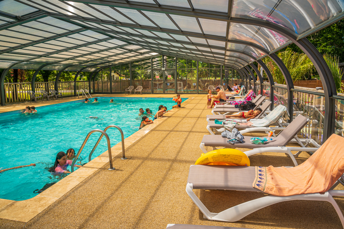 L'Orée du Bois Aquitaine - Hourtin visuel 17/39