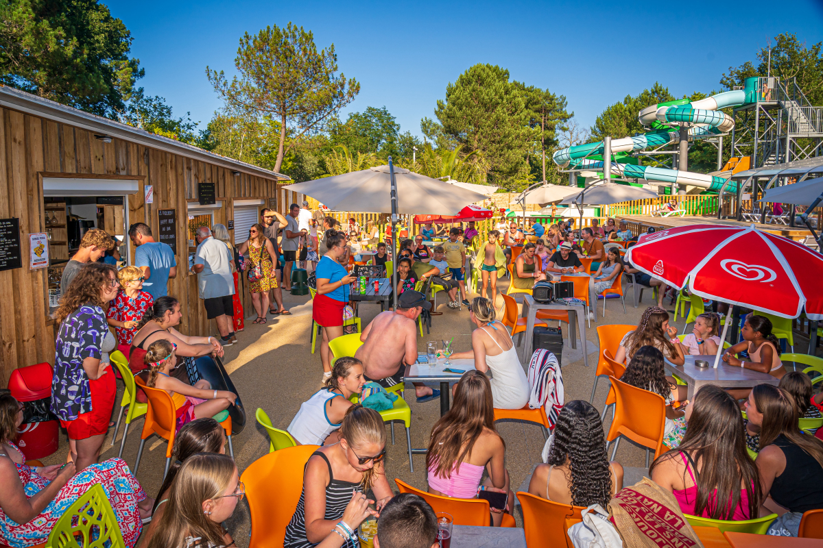 L'Orée du Bois Aquitaine - Hourtin visuel 22/39