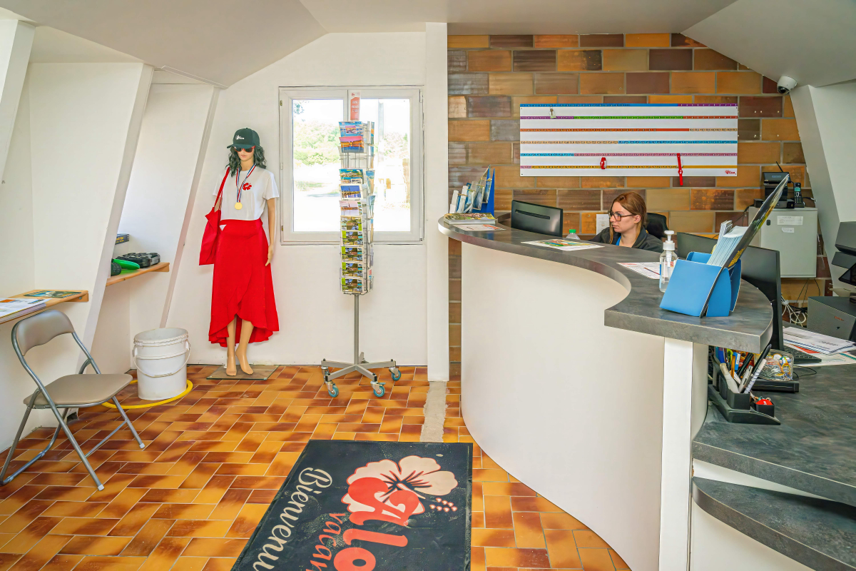 L'Orée du Bois Aquitaine - Hourtin visuel 31/39