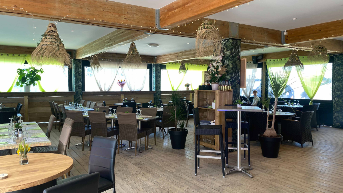 La Barque Provence-Alpes-Côte d'Azur - Fréjus visuel 6/9