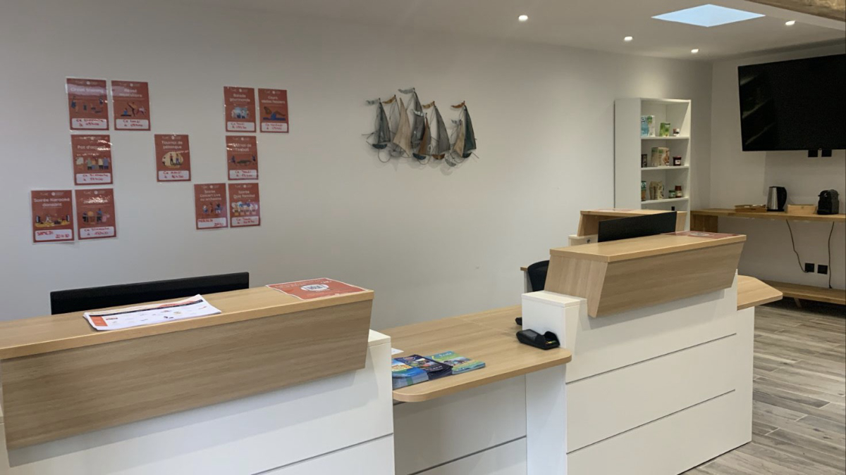 La Barque Provence-Alpes-Côte d'Azur - Fréjus visuel 8/9