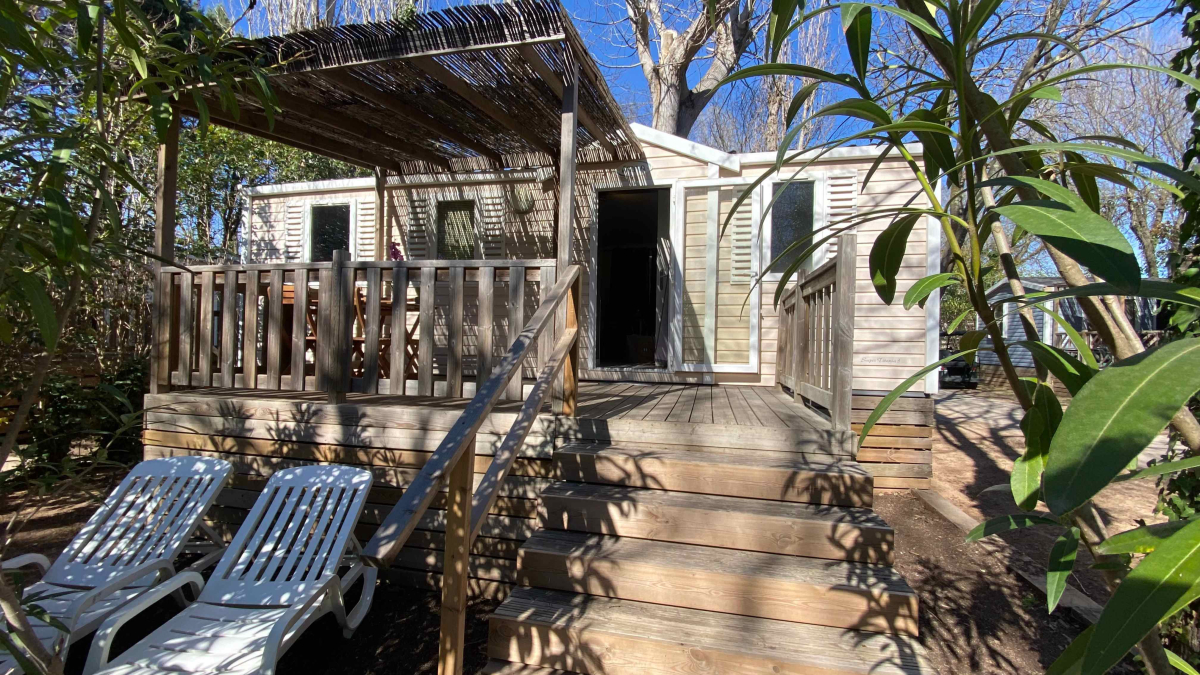 La Barque Provence-Alpes-Côte d'Azur - Fréjus visuel 5/9