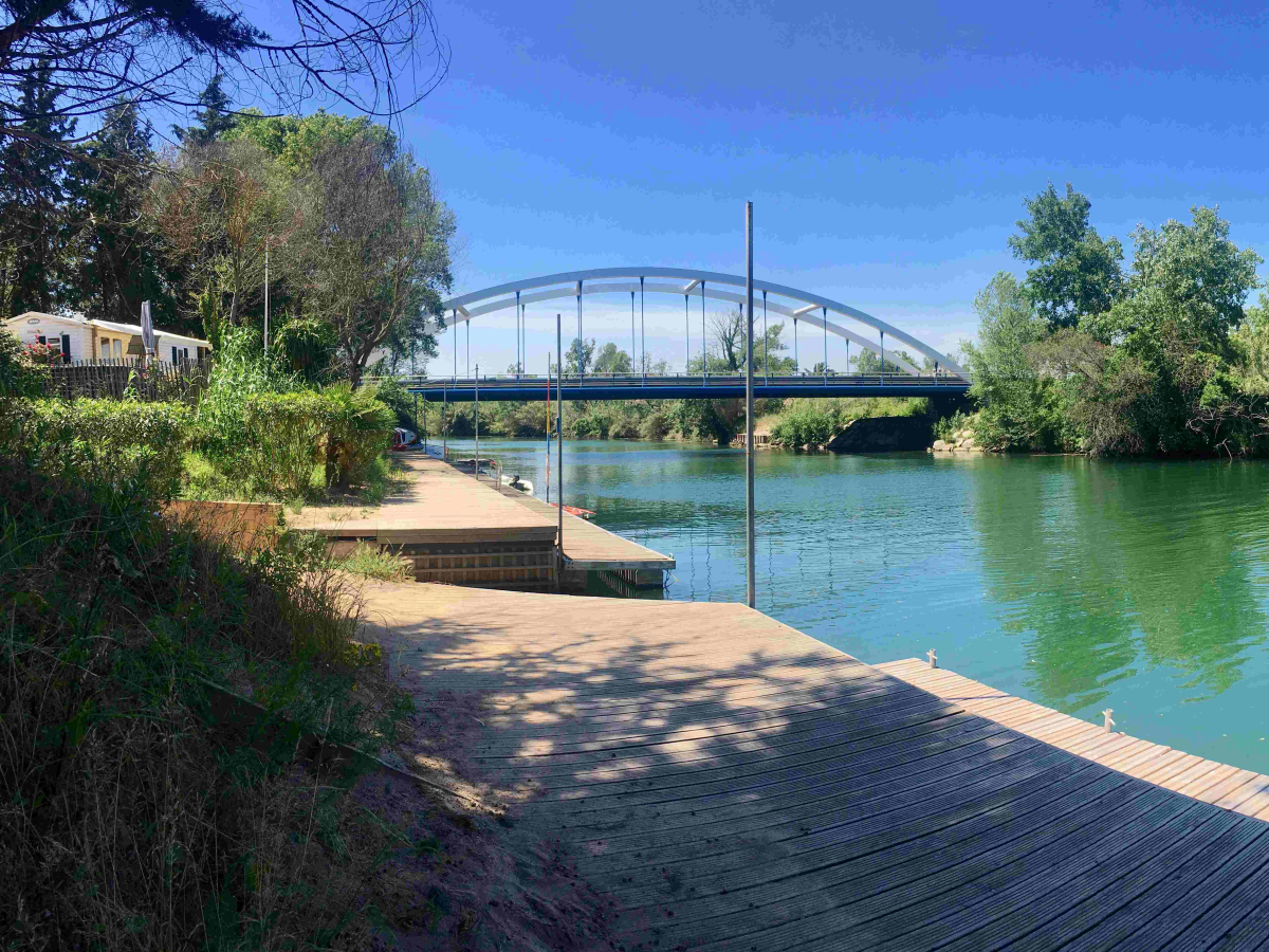 La Barque Provence-Alpes-Côte d'Azur - Fréjus visuel 3/9