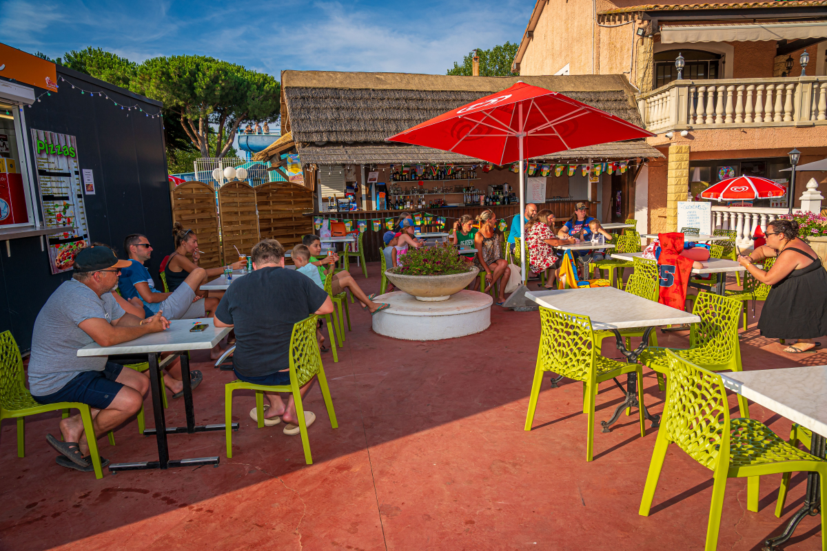 La Maïre Languedoc-Roussillon - Sérignan visuel 25/42