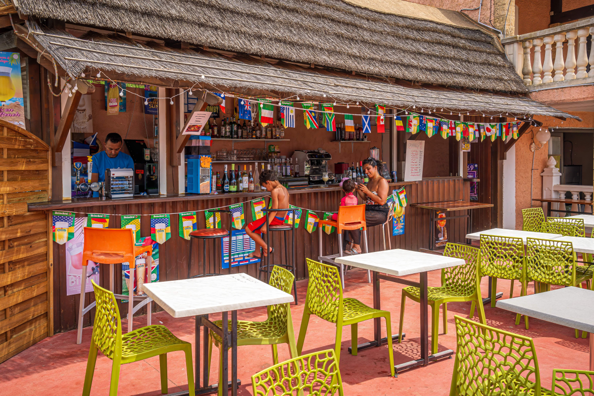 La Maïre Languedoc-Roussillon - Sérignan visuel 12/42