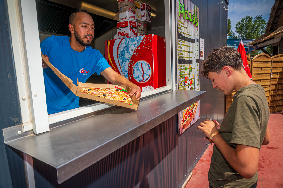 La Maïre Languedoc-Roussillon - Sérignan visuel 14/42