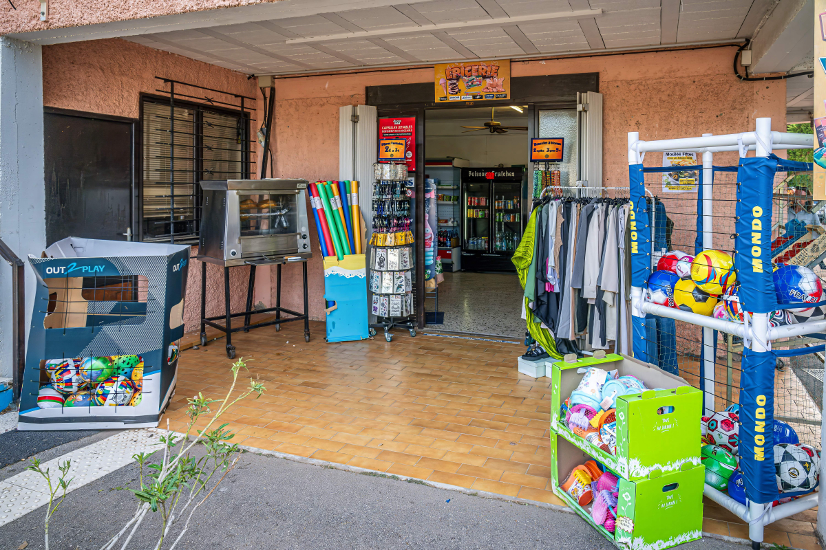 La Maïre Languedoc-Roussillon - Sérignan visuel 35/42