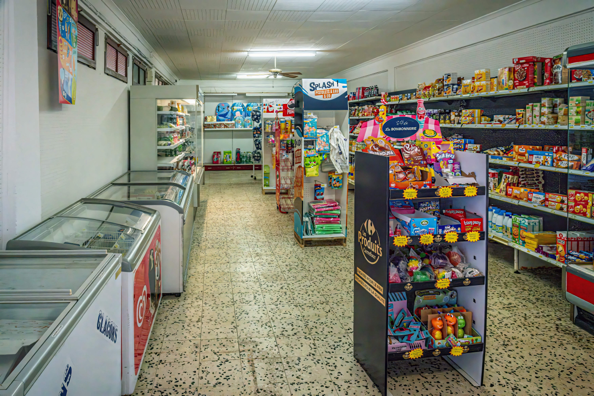 La Maïre Languedoc-Roussillon - Sérignan visuel 34/42