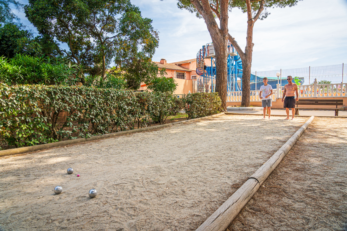 La Maïre Languedoc-Roussillon - Sérignan visuel 20/42