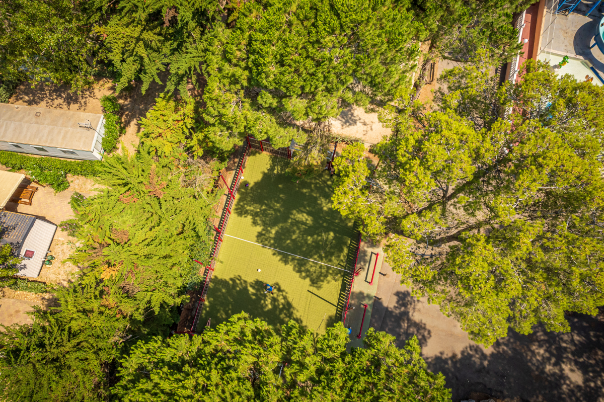 La Maïre Languedoc-Roussillon - Sérignan visuel 42/42