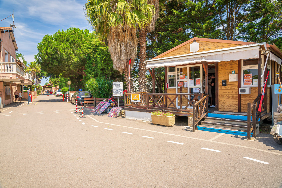 La Maïre Languedoc-Roussillon - Sérignan visuel 23/42