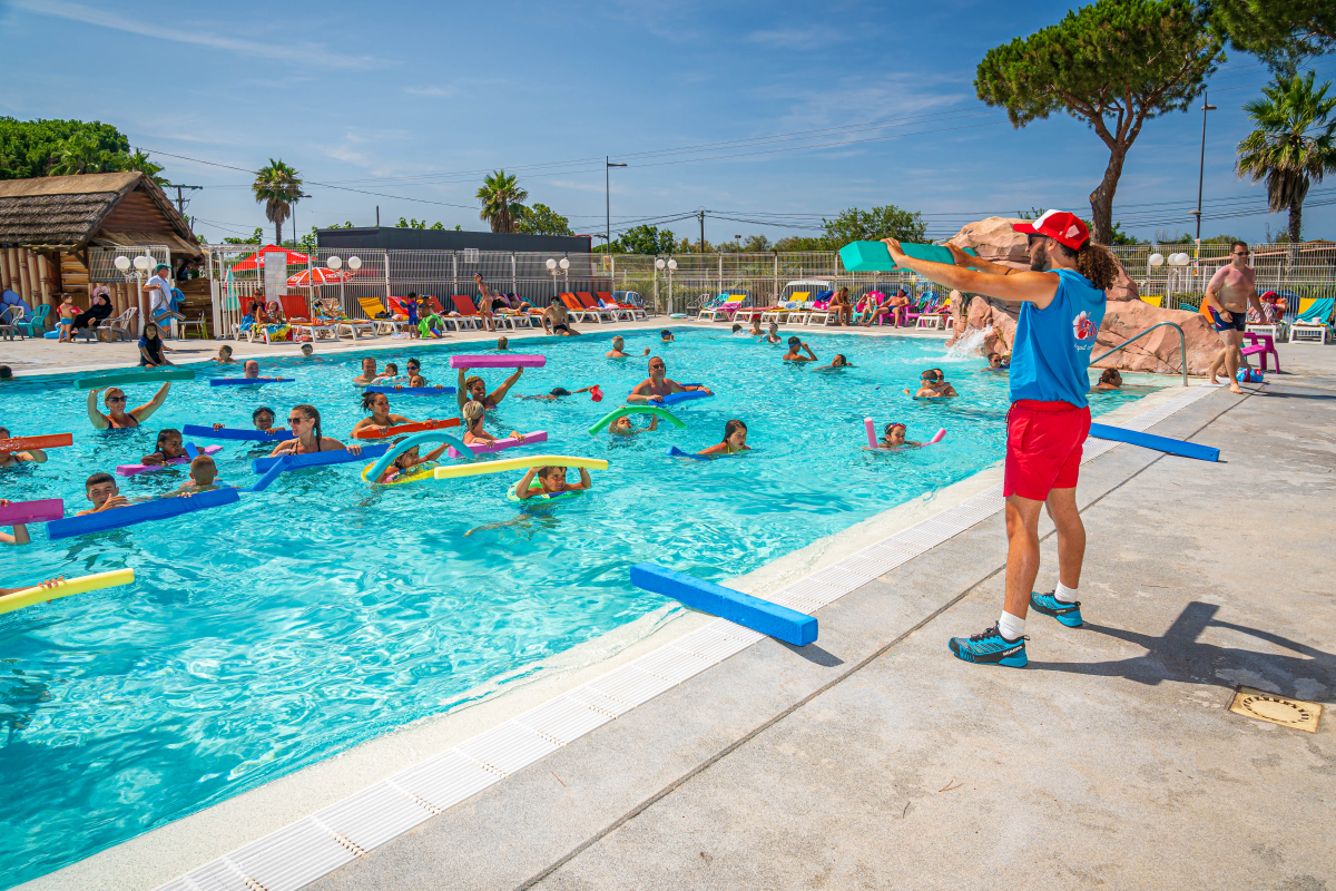 La Maïre Languedoc-Roussillon - Sérignan visuel 24/42