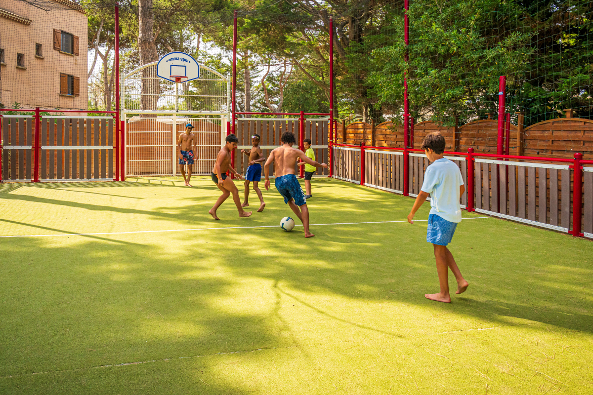 La Maïre Languedoc-Roussillon - Sérignan visuel 15/42