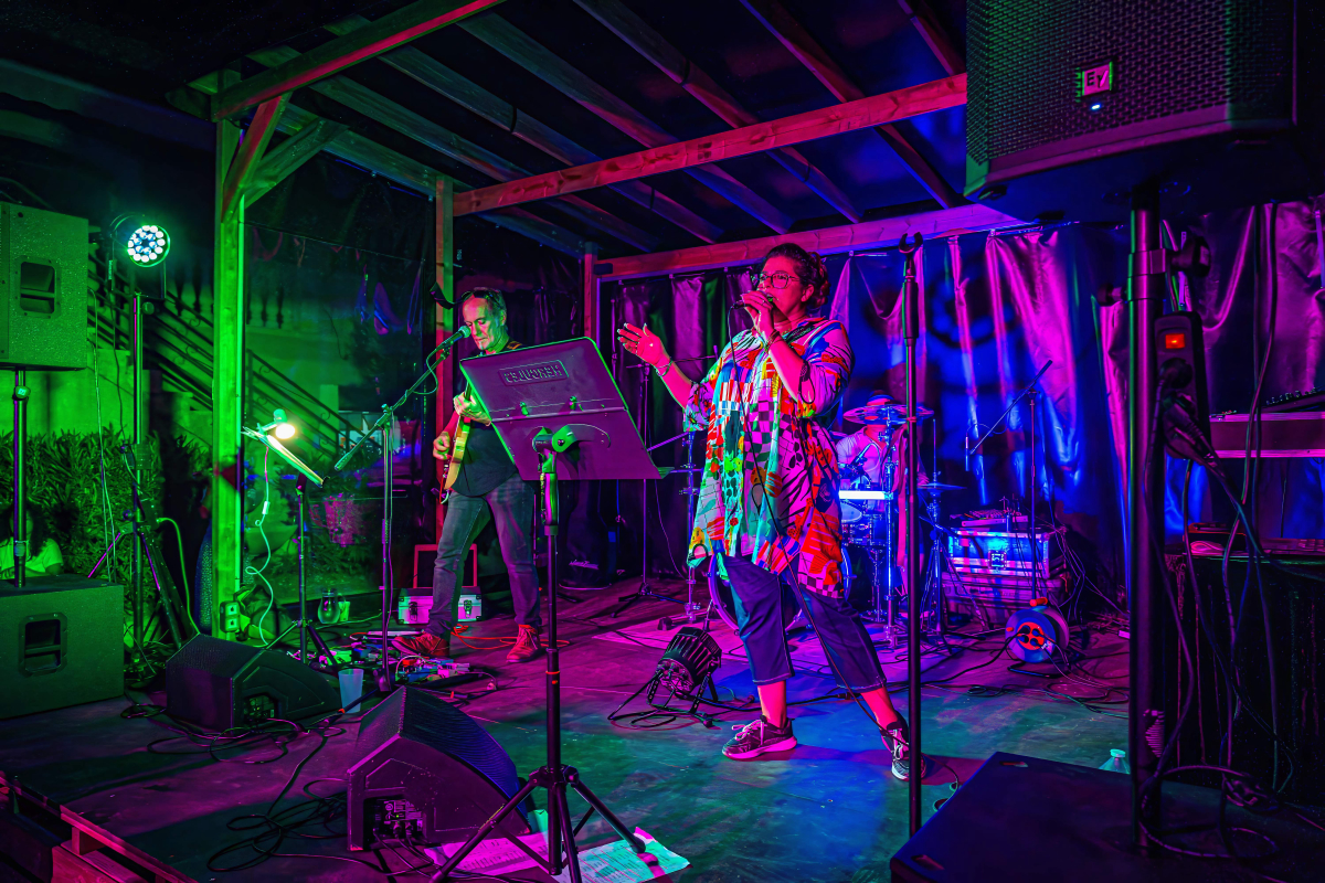 La Maïre Languedoc-Roussillon - Sérignan visuel 40/42