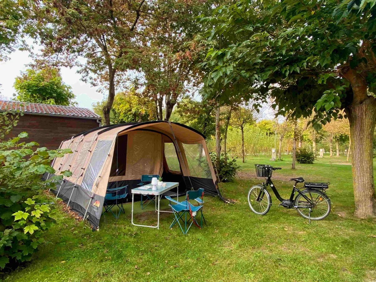 Camping La Venise Verte Poitou-Charentes - Coulon visuel 16/16