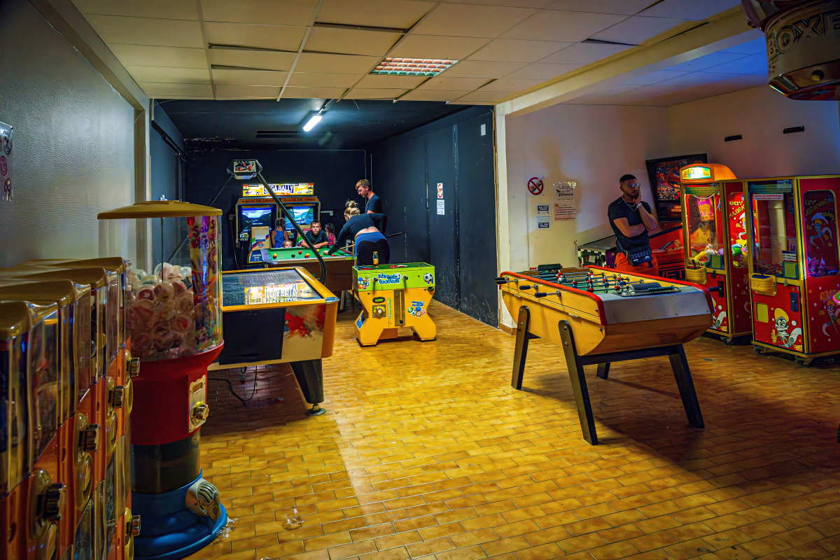 Le Clos Virgile Languedoc-Roussillon - Sérignan visuel 23/47