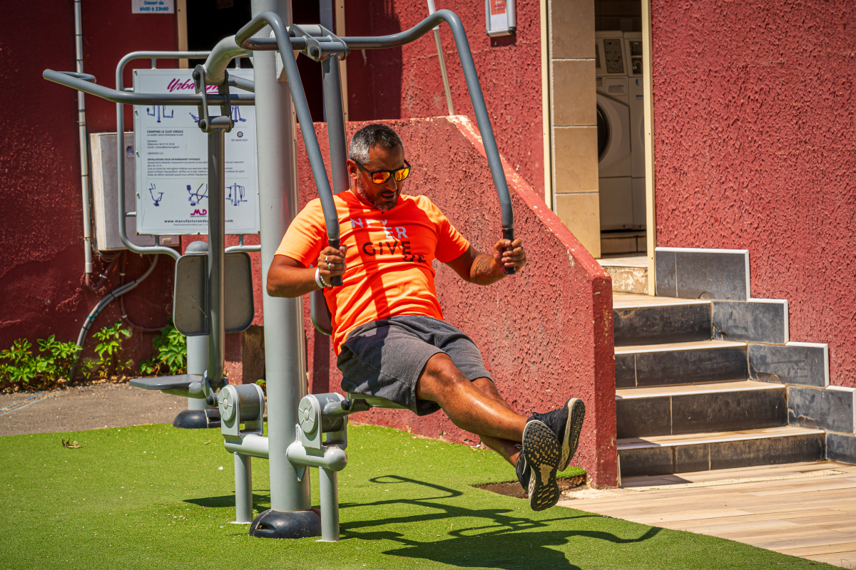 Le Clos Virgile Languedoc-Roussillon - Sérignan visuel 39/47