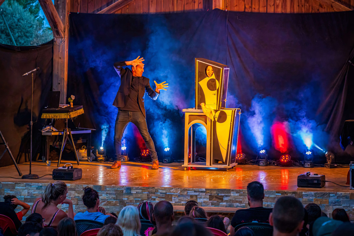 Le Clos Virgile Languedoc-Roussillon - Sérignan visuel 29/47