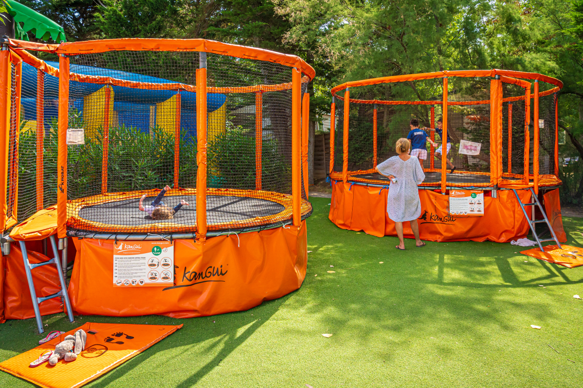 Le Clos Virgile Languedoc-Roussillon - Sérignan visuel 21/47