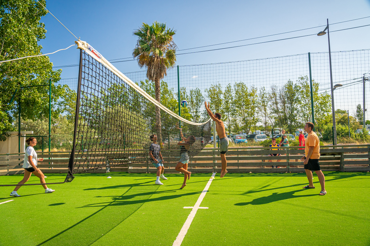 Le Clos Virgile Languedoc-Roussillon - Sérignan visuel 33/47