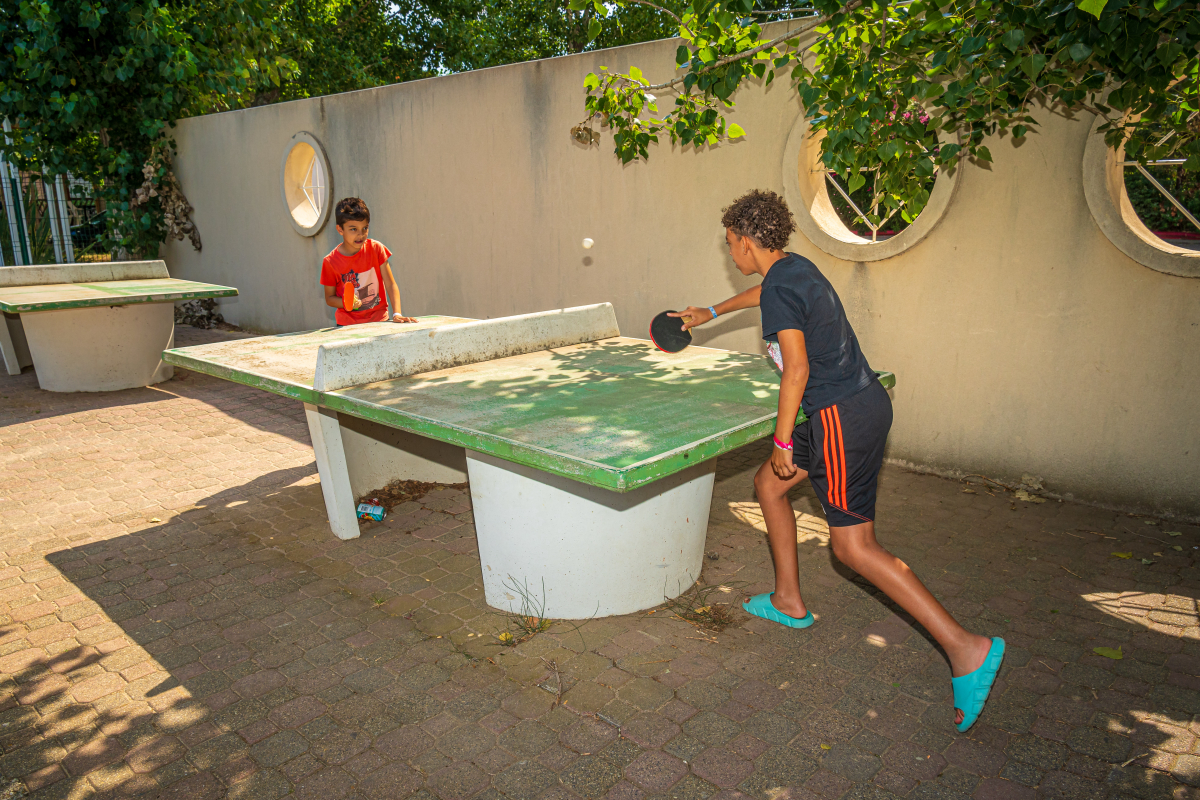 Le Clos Virgile Languedoc-Roussillon - Sérignan visuel 30/47