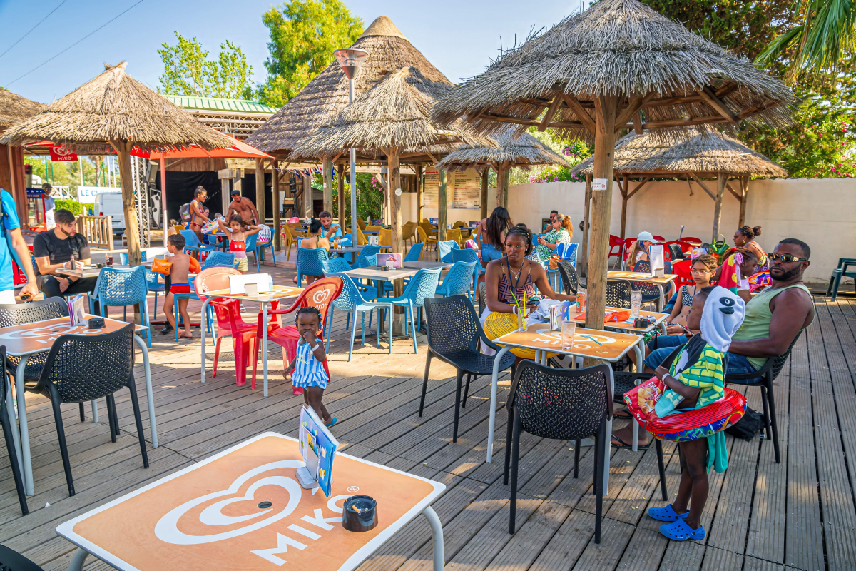 Le Clos Virgile Languedoc-Roussillon - Sérignan visuel 15/47