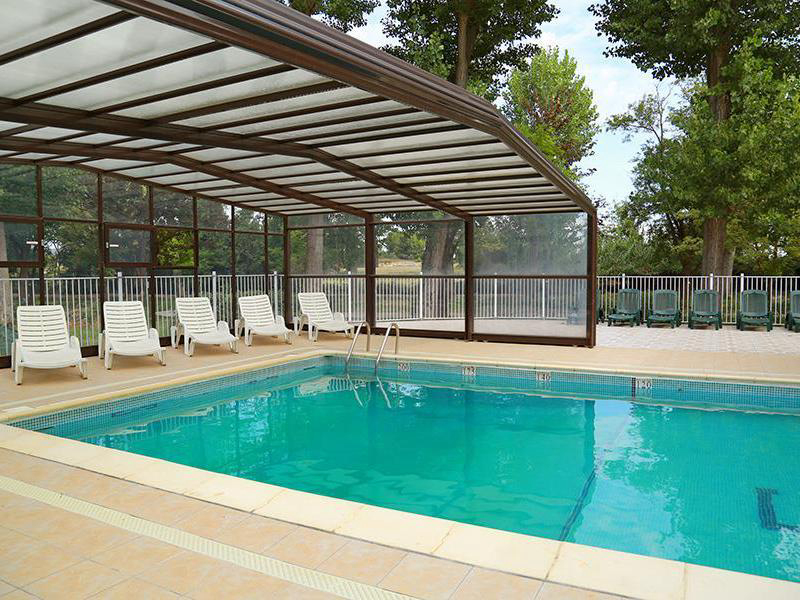 Le Garel Languedoc-Roussillon - Poussan visuel 1/7