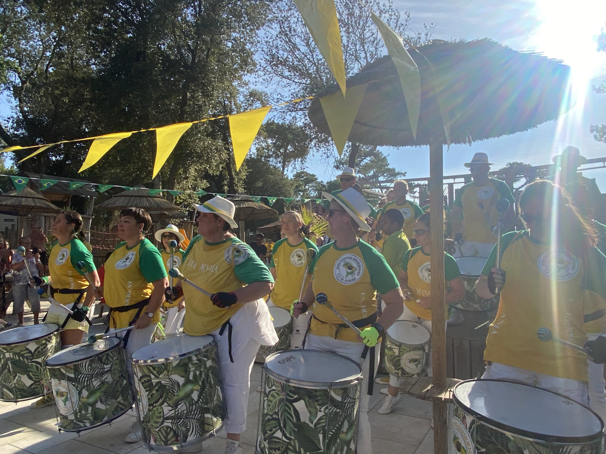 Le Mindin Pays de Loire - Saint-Brévin-les-Pins visuel 11/28