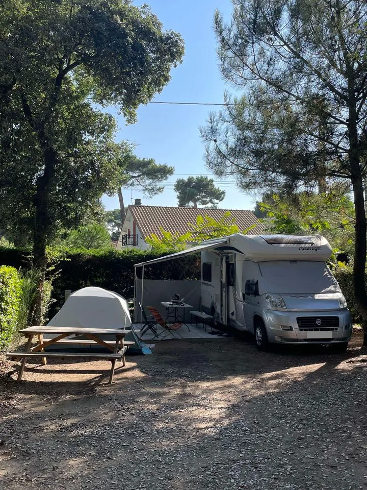 Camping Le Mindin Pays de Loire - Saint-Brévin-les-Pins visuel 23/23