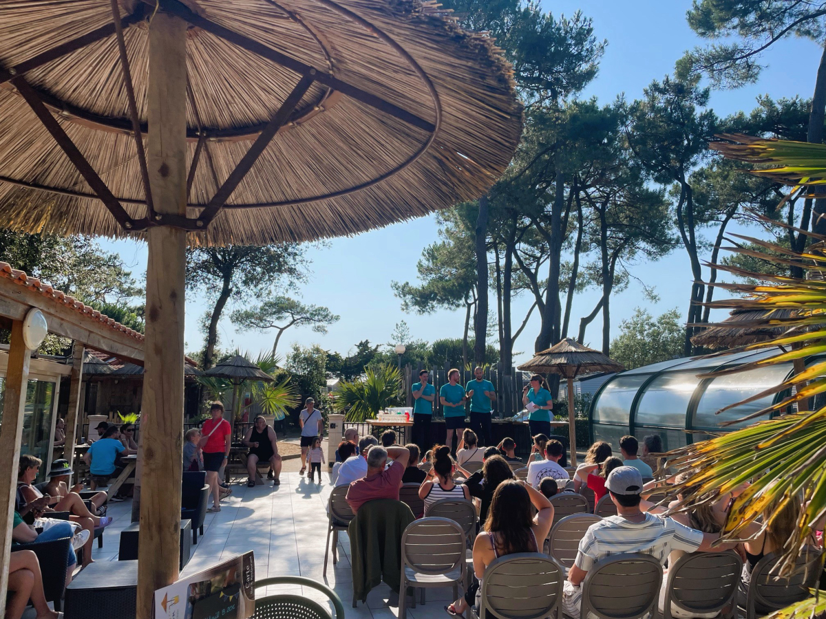 Le Mindin Pays de Loire - Saint-Brévin-les-Pins visuel 9/28