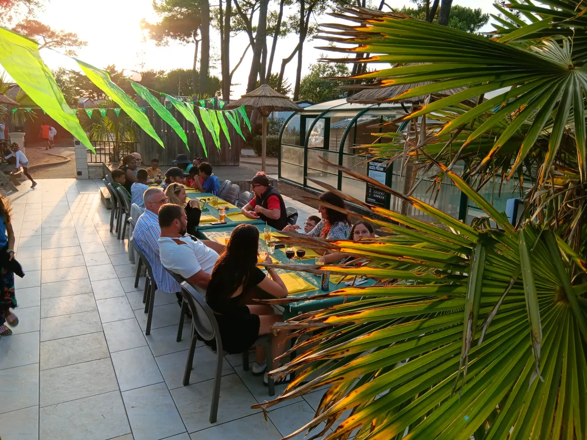 Camping Le Mindin Pays de Loire - Saint-Brévin-les-Pins visuel 13/23