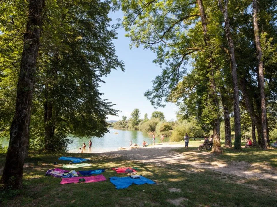 Camping Le Moulin Franche-Comté - Patornay visuel 12/14