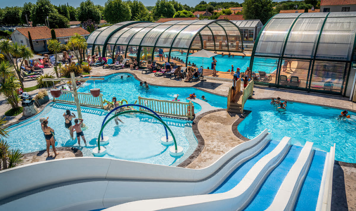 Le Nid d'été Pays de Loire - Les Sables-d'Olonne visuel 5/34