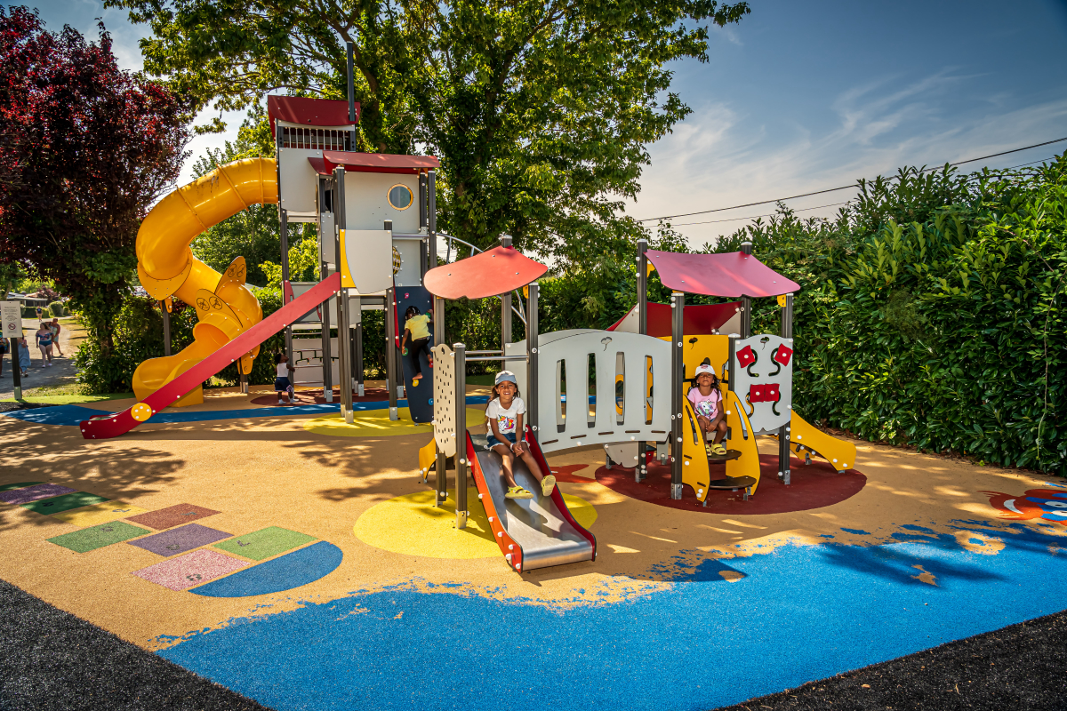 Le Nid d'été Pays de Loire - Les Sables-d'Olonne visuel 9/34