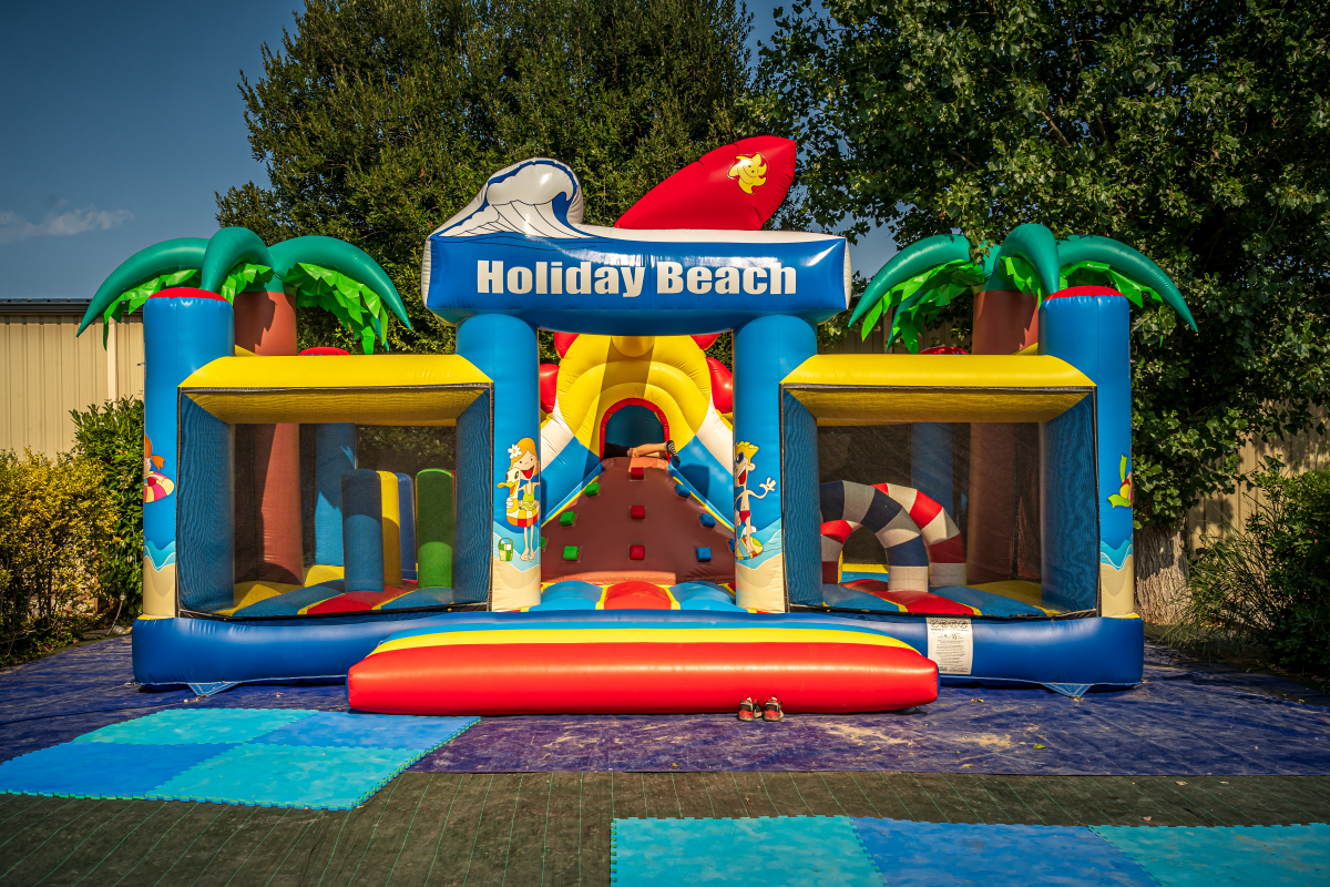 Le Nid d'été Pays de Loire - Les Sables-d'Olonne visuel 28/34