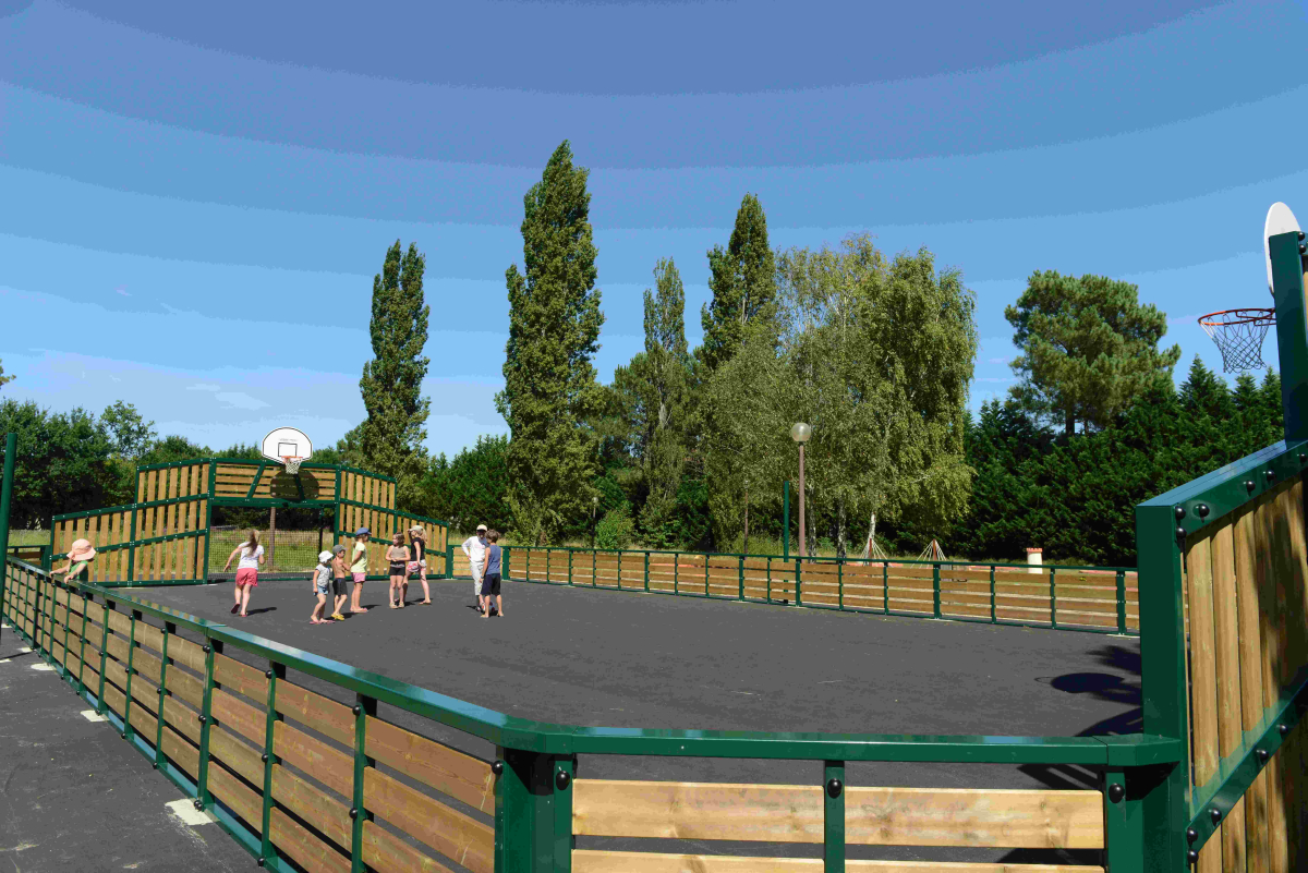 Le Pipiou Aquitaine - Parentis-en-Born visuel 6/11