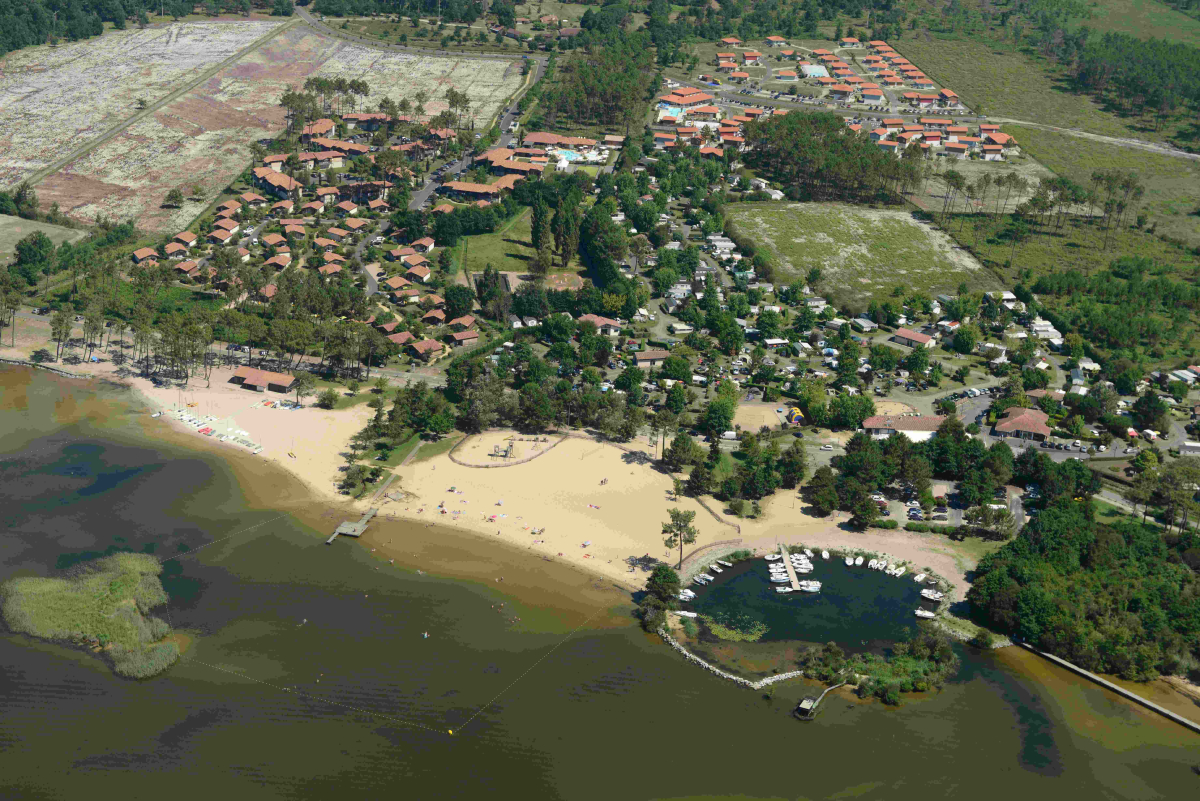 Le Pipiou Aquitaine - Parentis-en-Born visuel 8/11